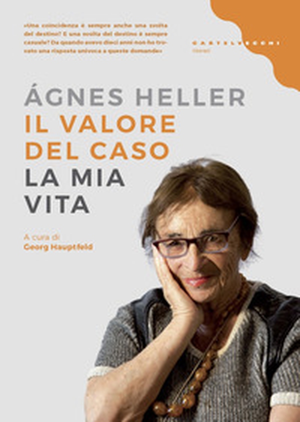 Il valore del caso. La mia vita - Librerie.coop Il valore del caso. La mia vita - Librerie.coop