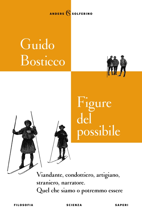 Figure del possibile - Librerie.coop