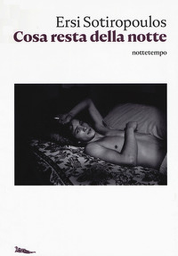 Cosa resta della notte - Librerie.coop Cosa resta della notte - Librerie.coop
