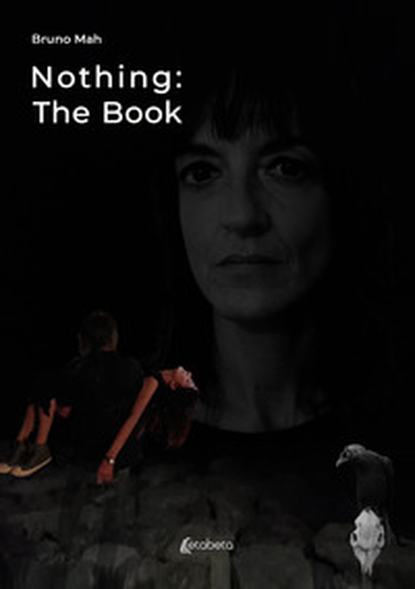 Nothing: the book - Librerie.coop Nothing: the book - Librerie.coop