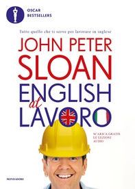 English al lavoro - Librerie.coop