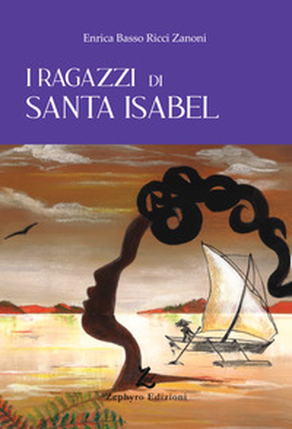 I ragazzi di Santa Isabel - Librerie.coop I ragazzi di Santa Isabel - Librerie.coop