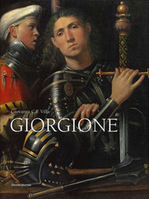 Giorgione. Ediz. inglese - Librerie.coop Giorgione. Ediz. inglese - Librerie.coop