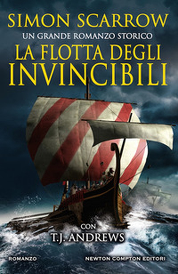La flotta degli invincibili - Librerie.coop La flotta degli invincibili - Librerie.coop
