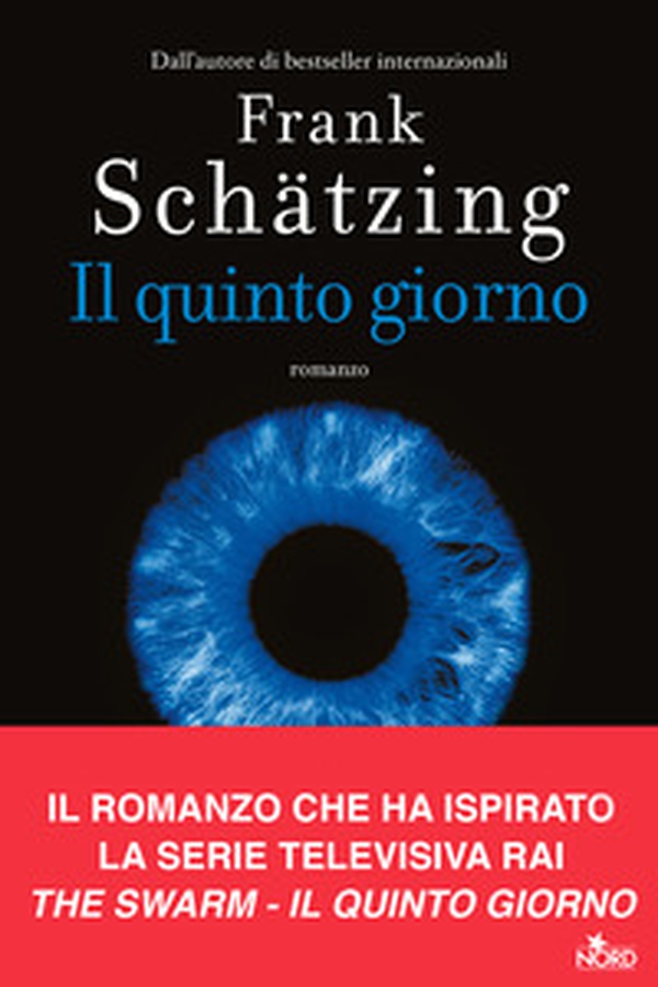 Il quinto giorno - Librerie.coop Il quinto giorno - Librerie.coop