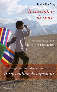 Il cacciatore di storie - Librerie.coop