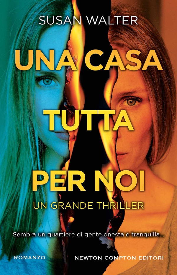 Una casa tutta per noi - Librerie.coop Una casa tutta per noi - Librerie.coop