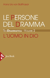 Teodrammatica - Vol. 2 - Librerie.coop