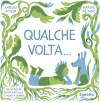 Qualche volta... - Librerie.coop