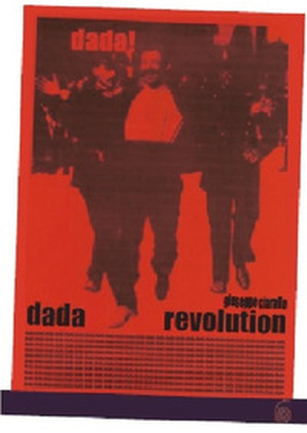 Dada revolution - Librerie.coop Dada revolution - Librerie.coop