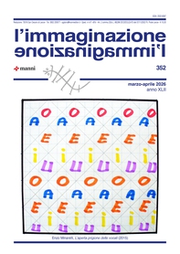 l'immaginazione 352 - Librerie.coop