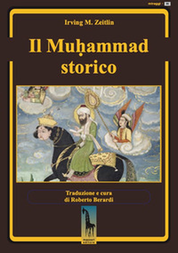 Il Mu?ammad storico - Librerie.coop