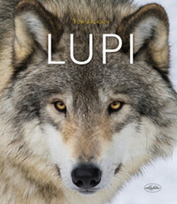 Lupi - Librerie.coop Lupi - Librerie.coop