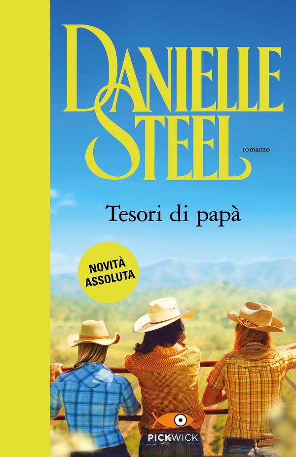 Tesori di papà - Librerie.coop Tesori di papà - Librerie.coop