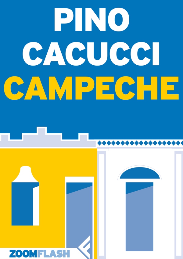 Campeche - Librerie.coop Campeche - Librerie.coop