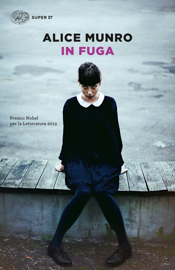 In fuga - Librerie.coop In fuga - Librerie.coop