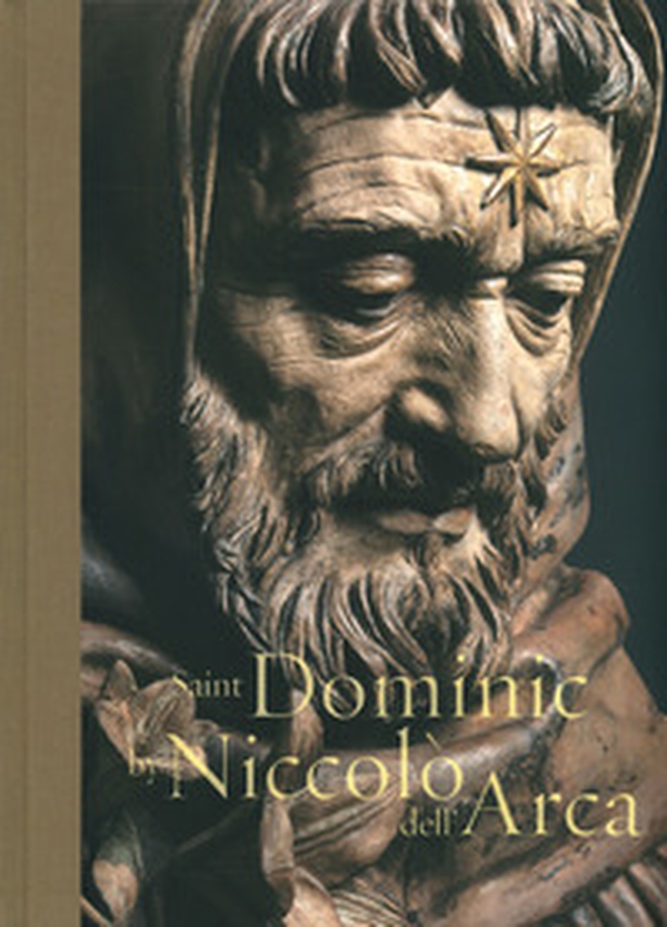Saint Dominic by Niccolò dell'Arca - Librerie.coop Saint Dominic by Niccolò dell'Arca - Librerie.coop
