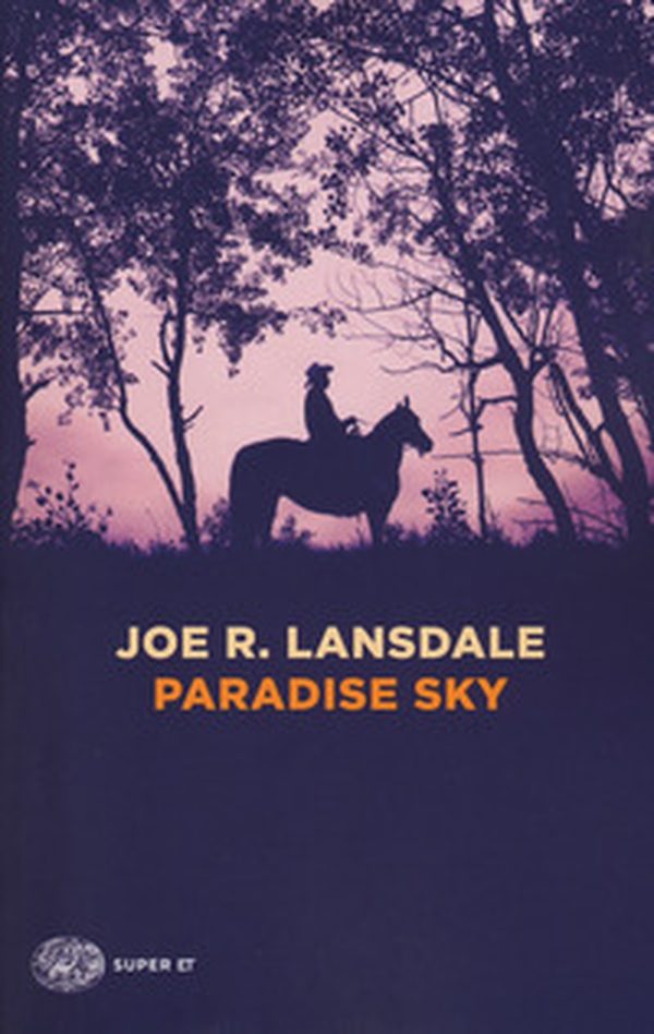 Paradise Sky - Librerie.coop Paradise Sky - Librerie.coop