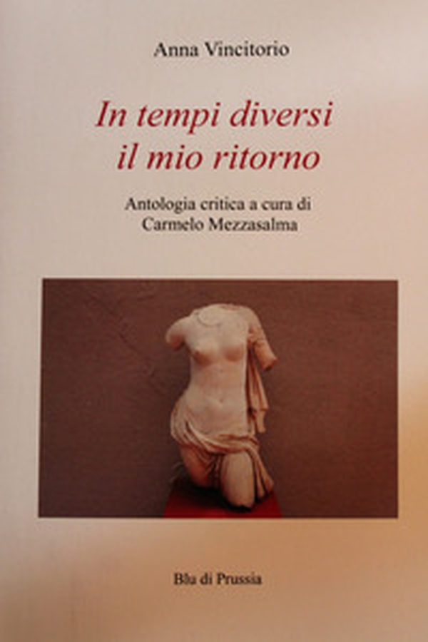In tempi diversi il mio ritorno - Librerie.coop In tempi diversi il mio ritorno - Librerie.coop