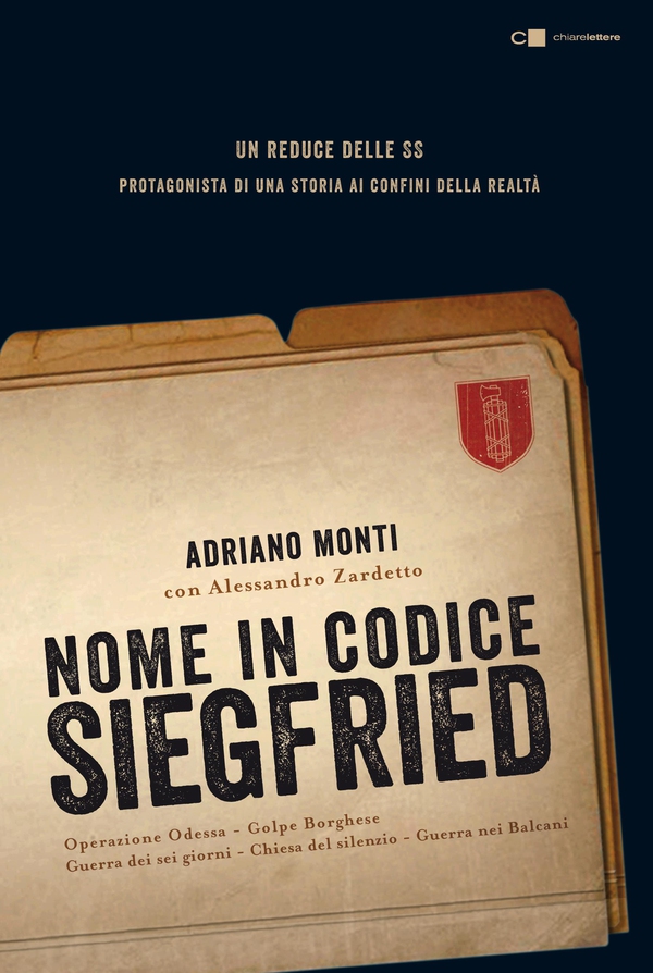 Nome in codice Siegfried - Librerie.coop Nome in codice Siegfried - Librerie.coop