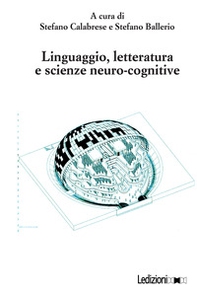 Linguaggio, letteratura e scienze neuro-cognitive - Librerie.coop