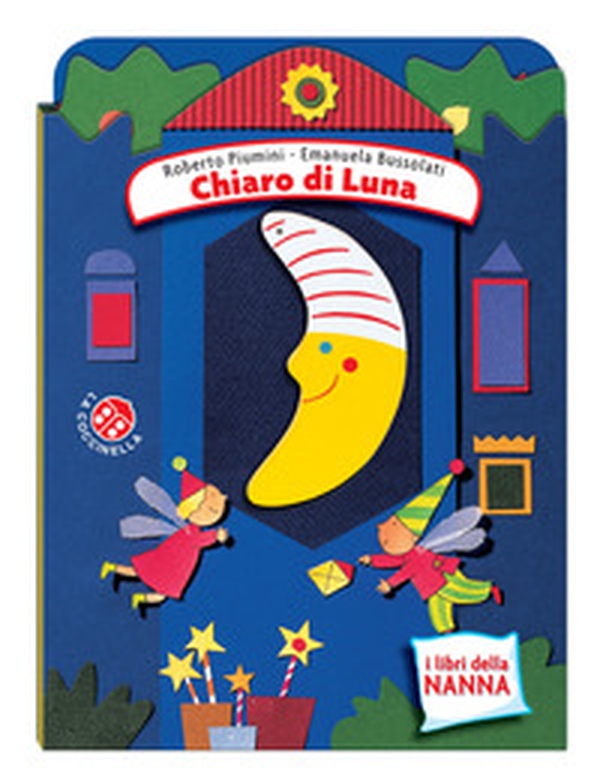 Chiaro di luna - Librerie.coop Chiaro di luna - Librerie.coop