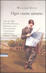Ogni cuore umano - Librerie.coop
