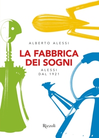 La fabbrica dei sogni - Librerie.coop