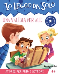 Una valigia per Ale - Librerie.coop