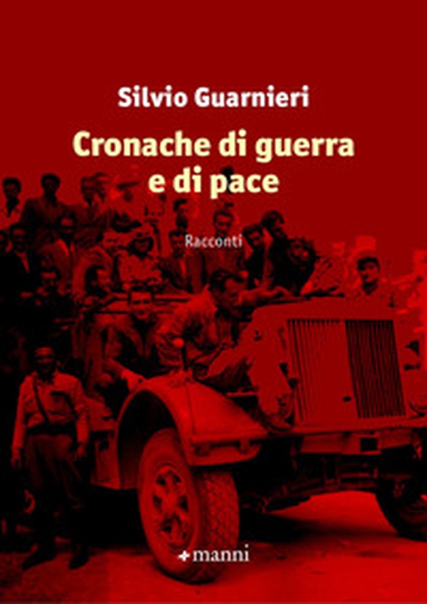 Cronache di guerra e di pace - Librerie.coop Cronache di guerra e di pace - Librerie.coop