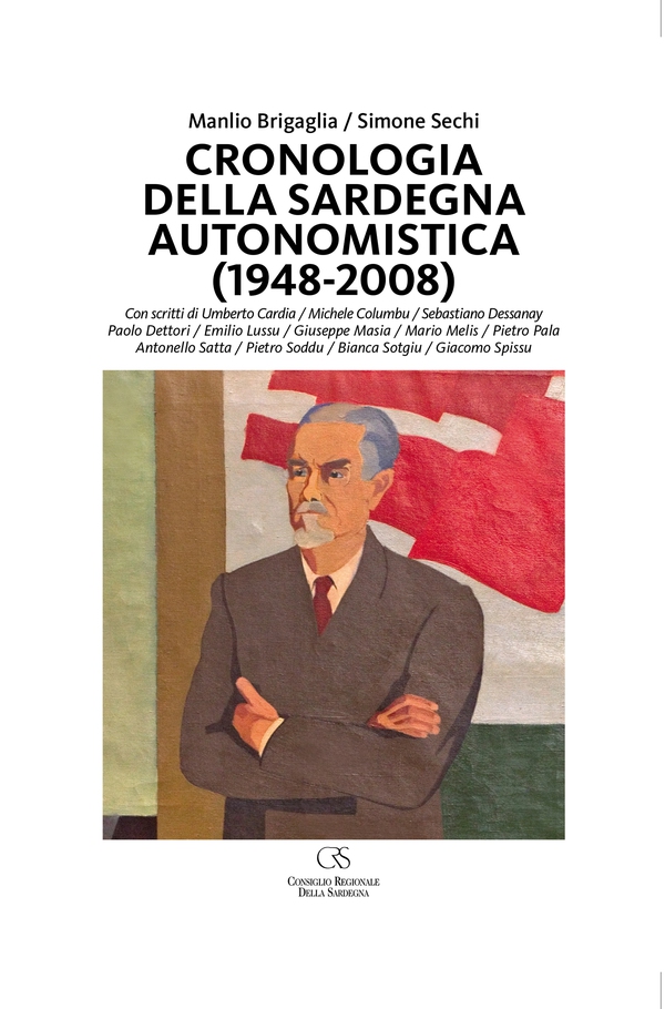 Cronologia della Sardegna autonomistica - Librerie.coop Cronologia della Sardegna autonomistica - Librerie.coop