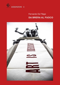 Da Brera al Fuoco - Librerie.coop