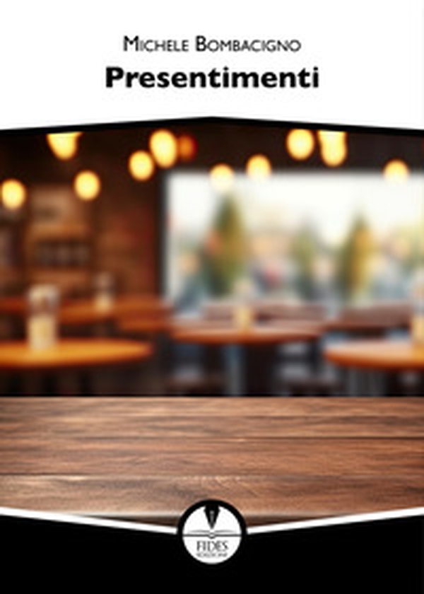 Presentimenti - Librerie.coop Presentimenti - Librerie.coop