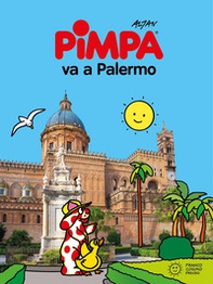 Pimpa va a Palermo - Librerie.coop