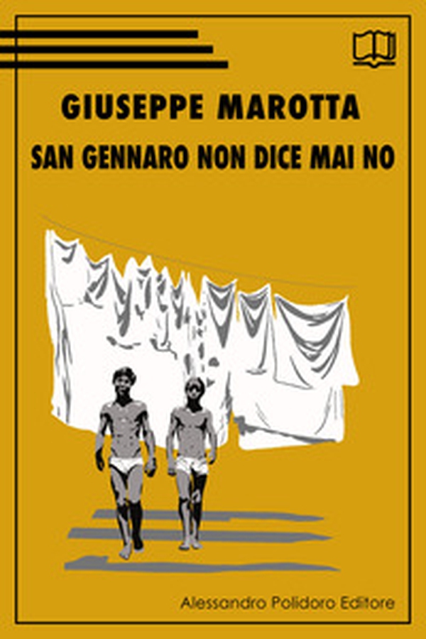 San Gennaro non dice mai no - Librerie.coop San Gennaro non dice mai no - Librerie.coop