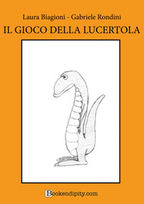 Il gioco della lucertola. Manuale di gioco - Librerie.coop Il gioco della lucertola. Manuale di gioco - Librerie.coop