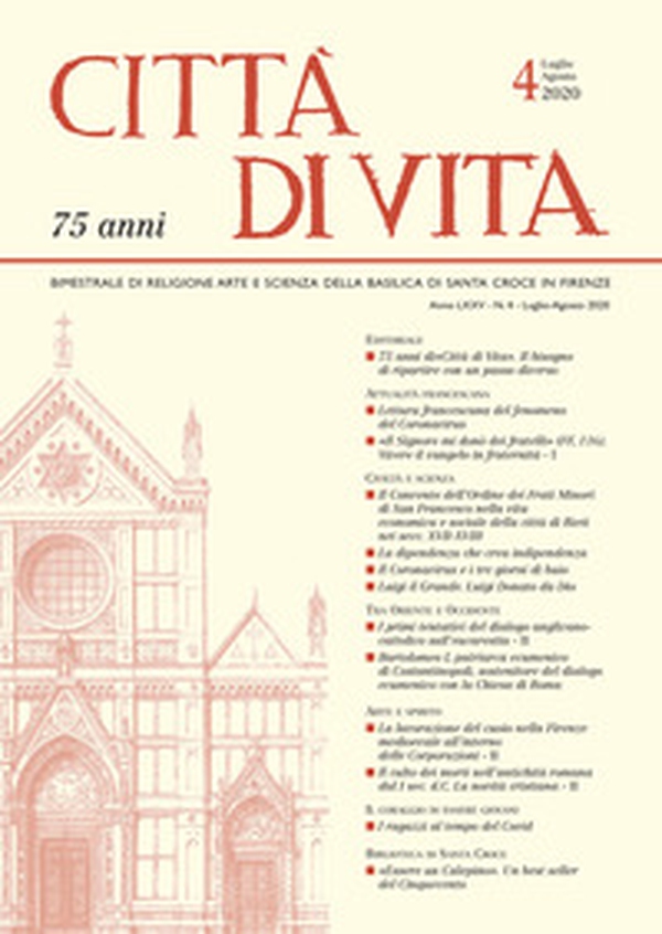 Città di vita - Librerie.coop Città di vita - Librerie.coop