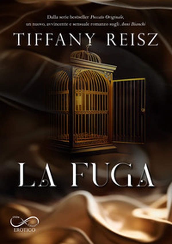 La fuga - Librerie.coop La fuga - Librerie.coop