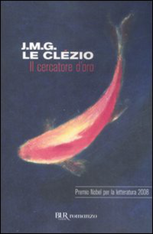 Il cercatore d'oro - Librerie.coop Il cercatore d'oro - Librerie.coop