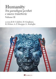 Humanity. Tra paradigmi perduti e nuove traiettorie (Volume II) - Librerie.coop