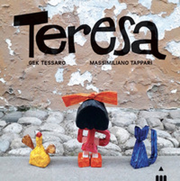 Teresa - Librerie.coop Teresa - Librerie.coop