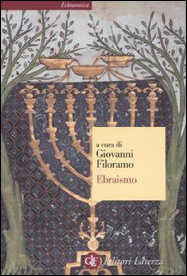 Ebraismo - Librerie.coop Ebraismo - Librerie.coop
