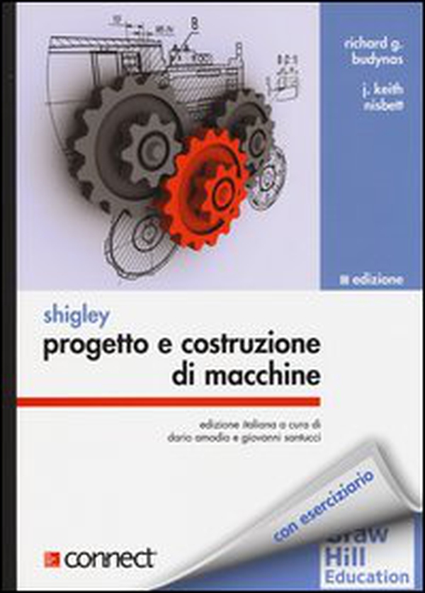 Progetto e costruzione di macchine - Librerie.coop Progetto e costruzione di macchine - Librerie.coop