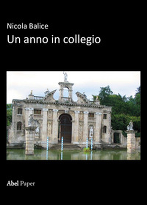 Un anno in collegio - Librerie.coop Un anno in collegio - Librerie.coop