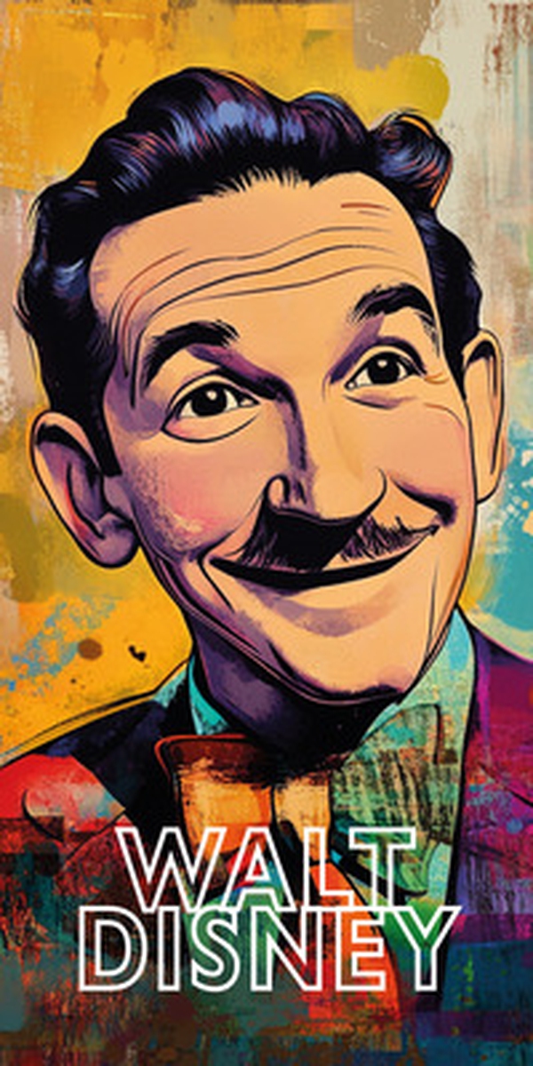 Walt Disney. Se puoi sognarlo, puoi farlo - Librerie.coop Walt Disney. Se puoi sognarlo, puoi farlo - Librerie.coop