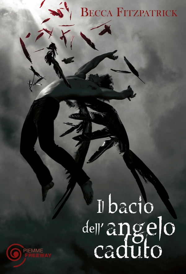 Il bacio dell'angelo caduto - Librerie.coop Il bacio dell'angelo caduto - Librerie.coop