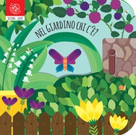 Nel giardino chi c'è? - Librerie.coop