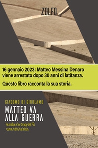 Matteo va alla guerra. La mafia e le stragi del '92. Come tutto ha inizio - Librerie.coop Matteo va alla guerra. La mafia e le stragi del '92. Come tutto ha inizio - Librerie.coop