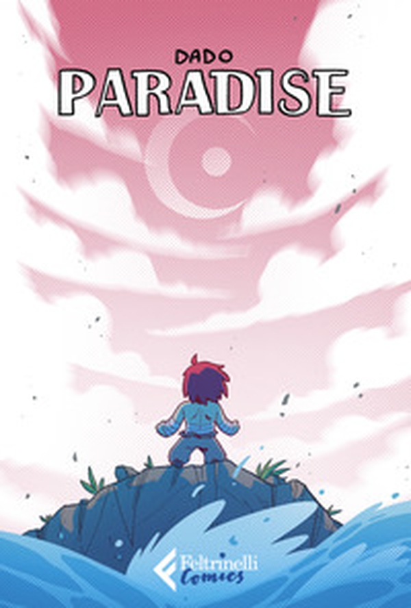 Paradise - Librerie.coop Paradise - Librerie.coop
