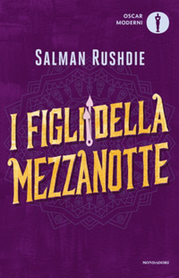 I figli della mezzanotte - Librerie.coop I figli della mezzanotte - Librerie.coop
